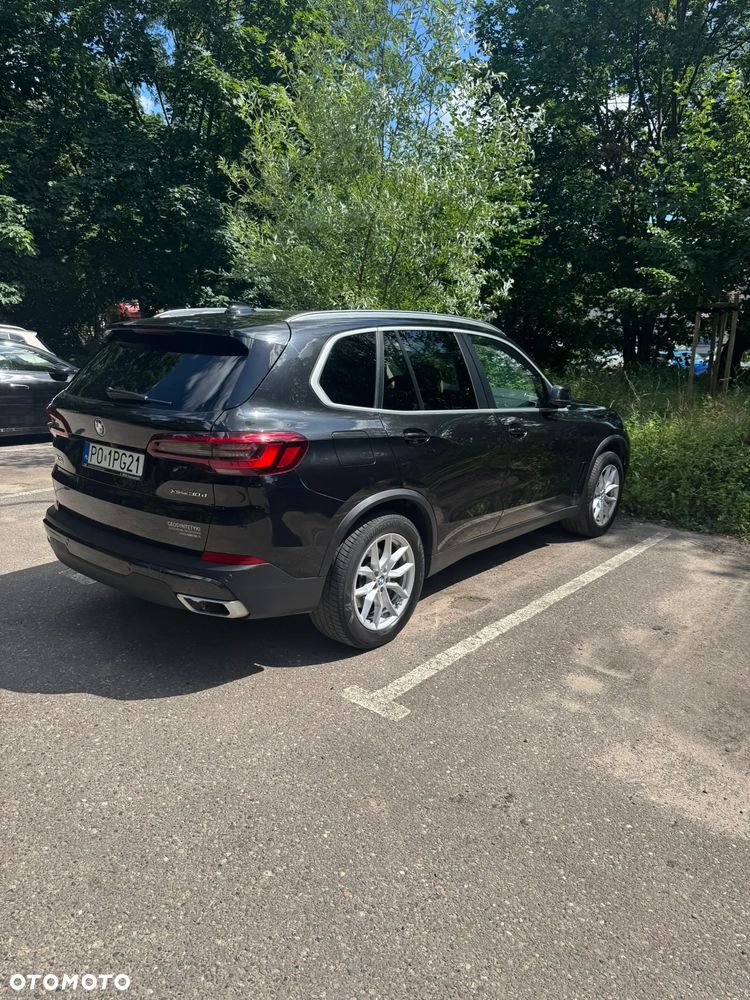 BMW X5 xDrive30d - 24