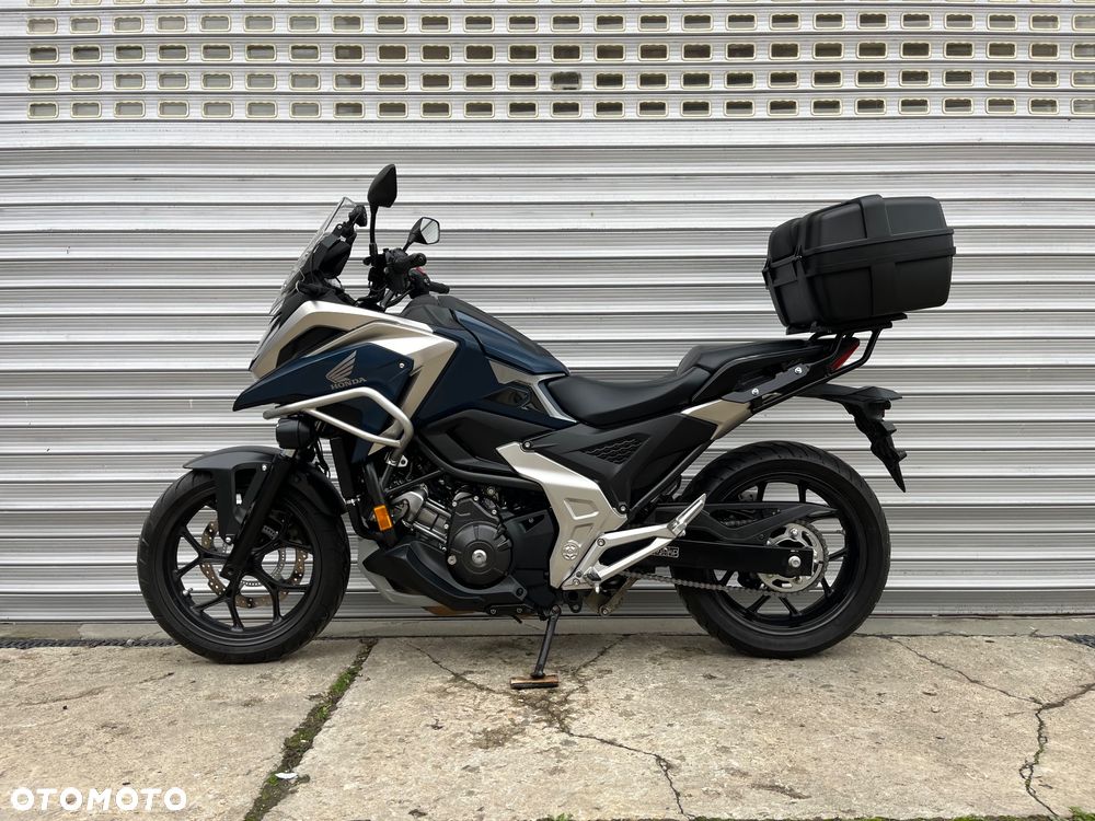 Honda NC - 36