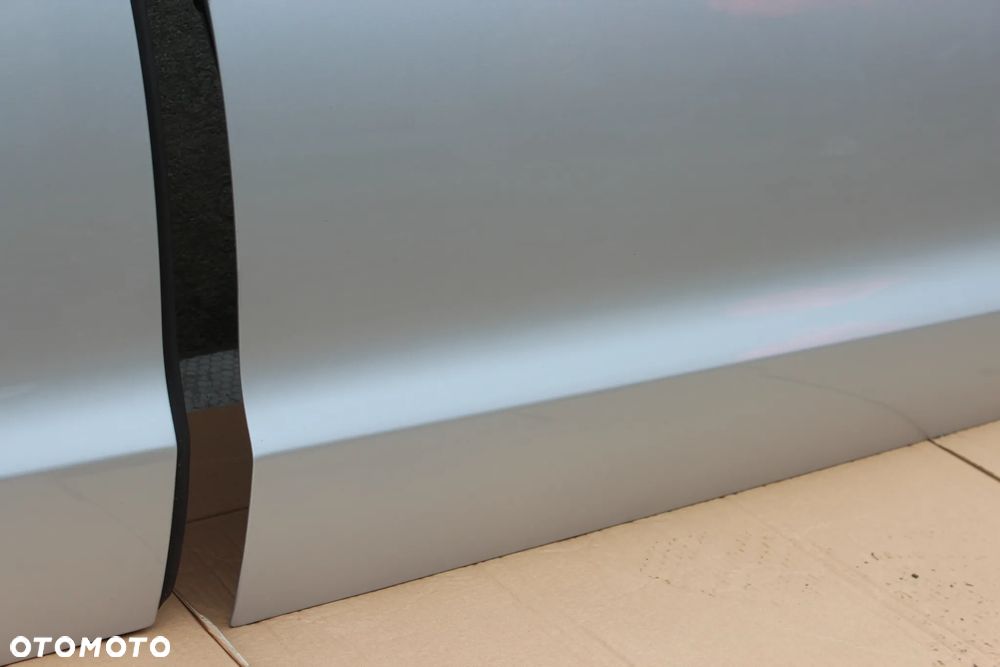 DRZWI PRZEDNIE TYLNE PRAWE AUDI A6 C7 AVANT LY5Q 2015 - 15