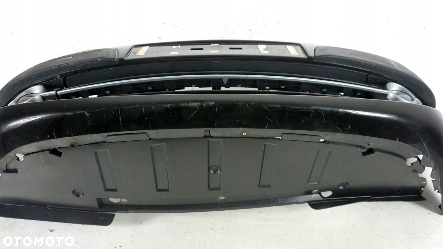 ZDERZAK PRZÓD PRZEDNI RENAULT SCENIC 2 II LIFT 06-09 FL NV676 2006-2009 - 6
