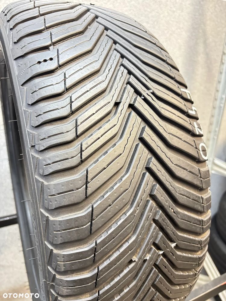 1 Opona Zimowa Michelin 225/45/17 91W - 2