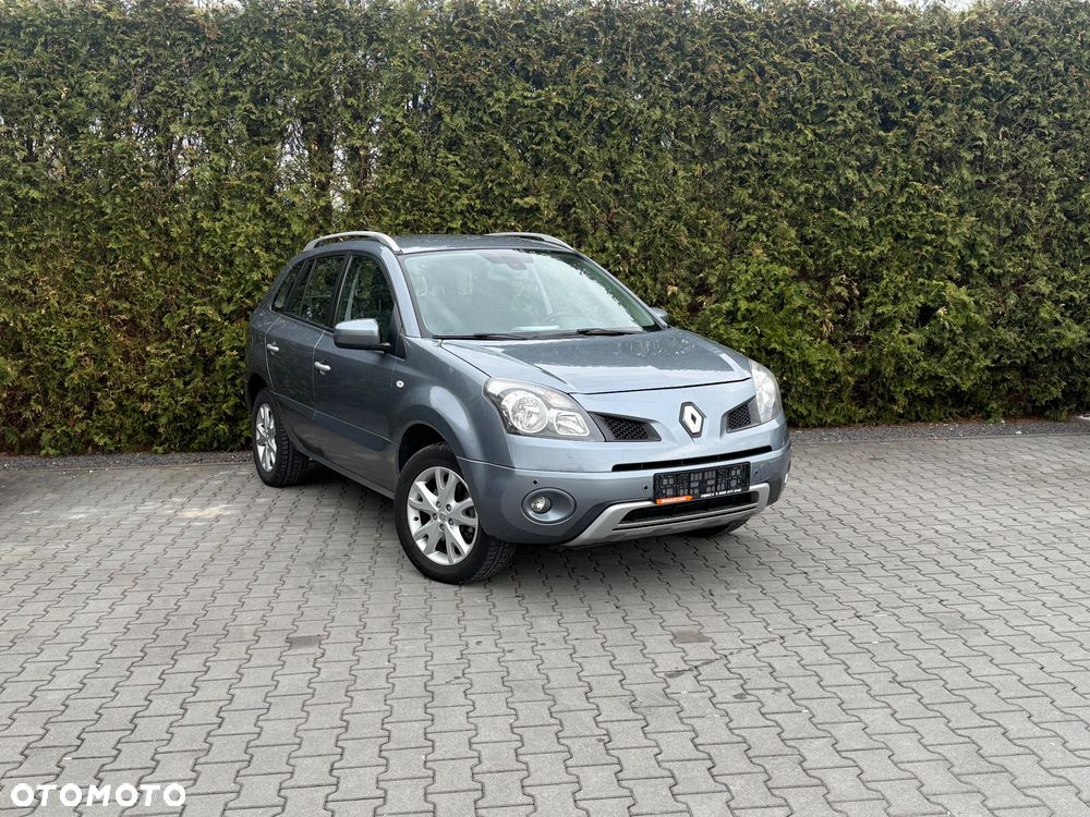 Renault Koleos - 1