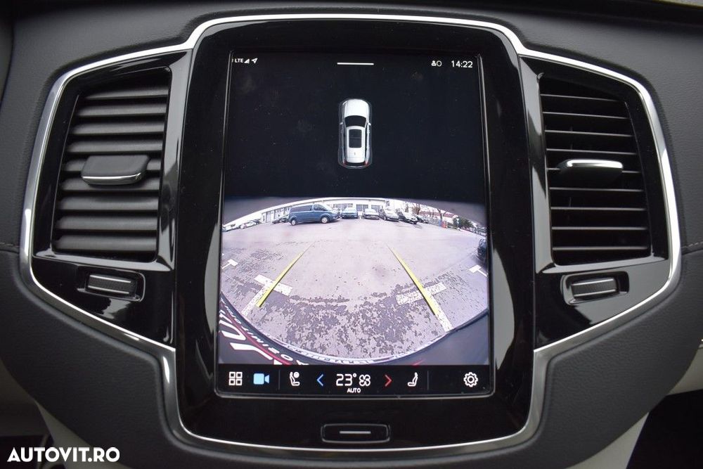 Volvo XC 90 - 19