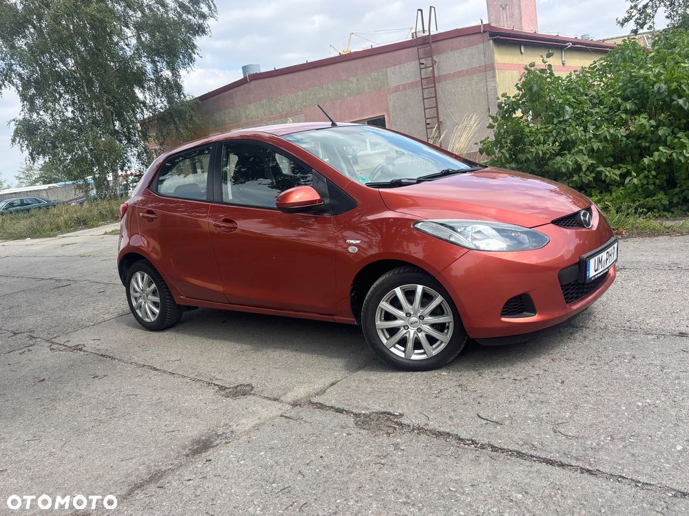 Mazda 2 1.3 Dynamic - 32