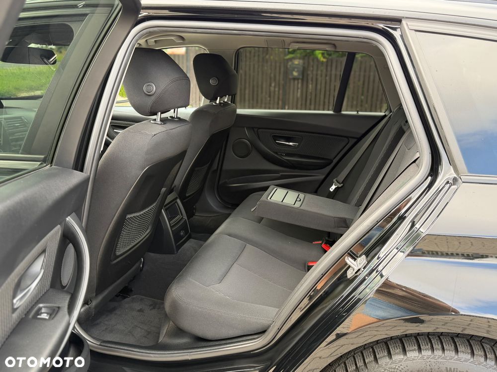 BMW Seria 3 - 14