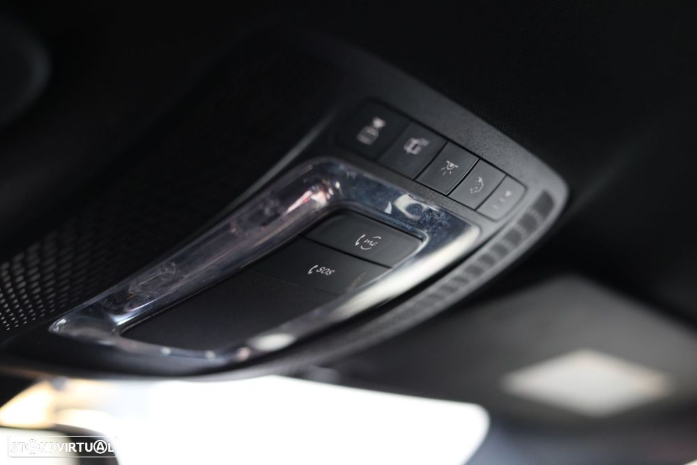 Mercedes-Benz A 180 d Style Aut. - 31