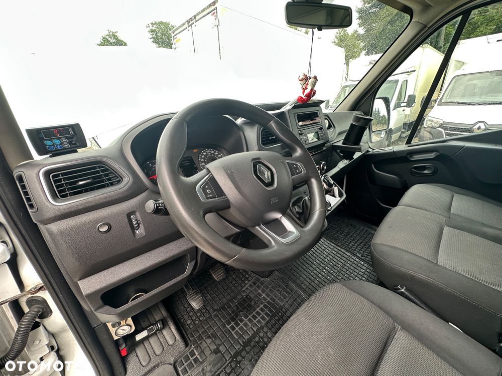 Renault Master - 14