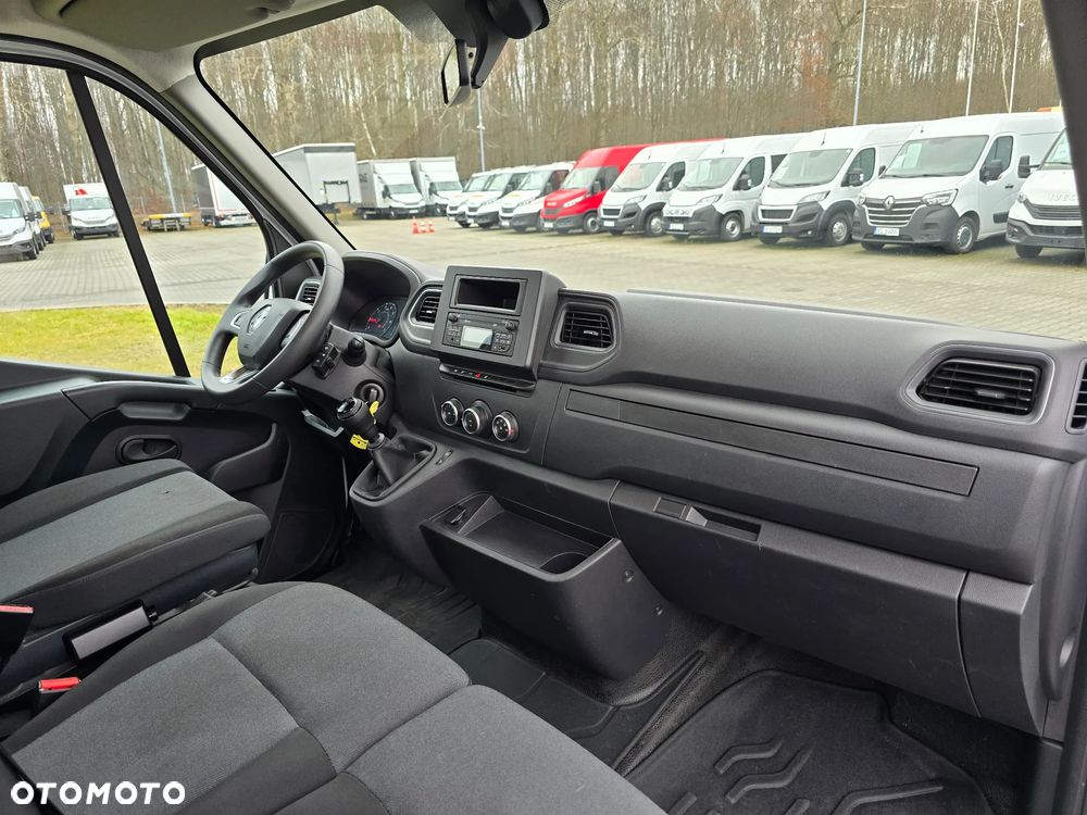 Renault JEGGER MASTER laweta - 16