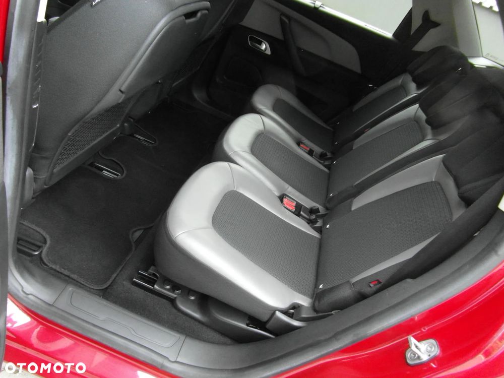 Citroën C4 Picasso 1.6 e-HDi Intensive - 31
