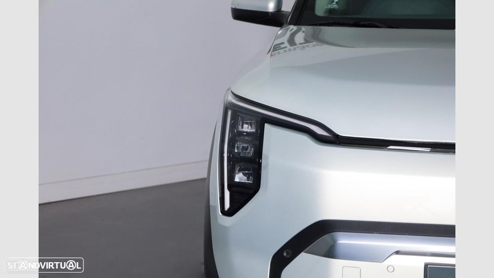 Kia EV3 81.4 kWh Tech - 4