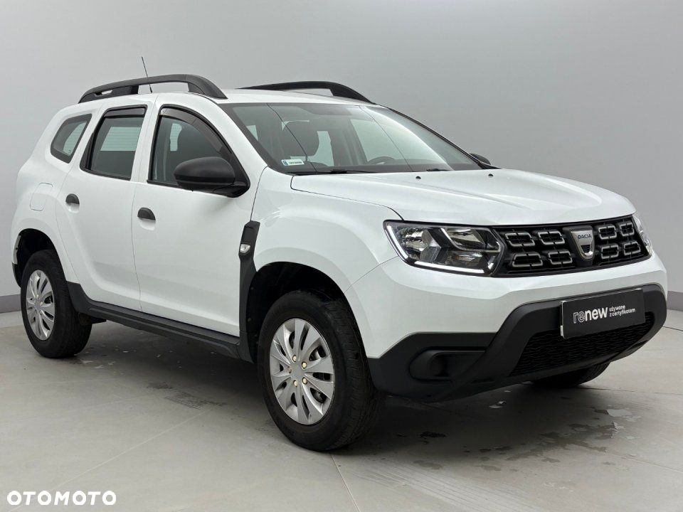 Dacia Duster - 2