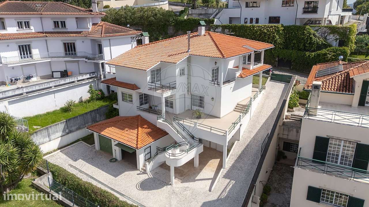 Moradia T6 para venda - Grande imagem: 4/36