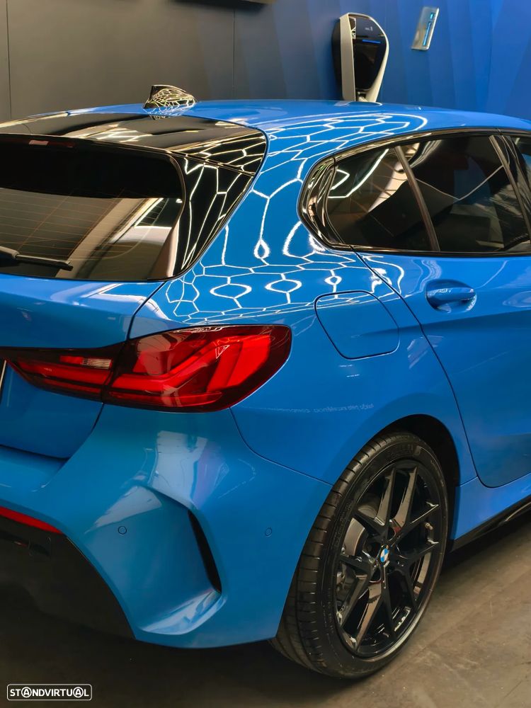 BMW 118 i Pack Desportivo M Auto - 15