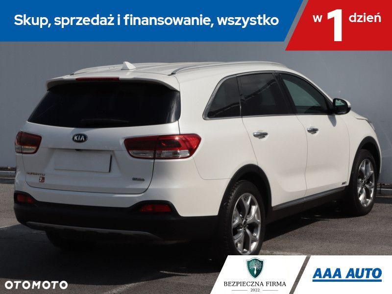 Kia Sorento - 7
