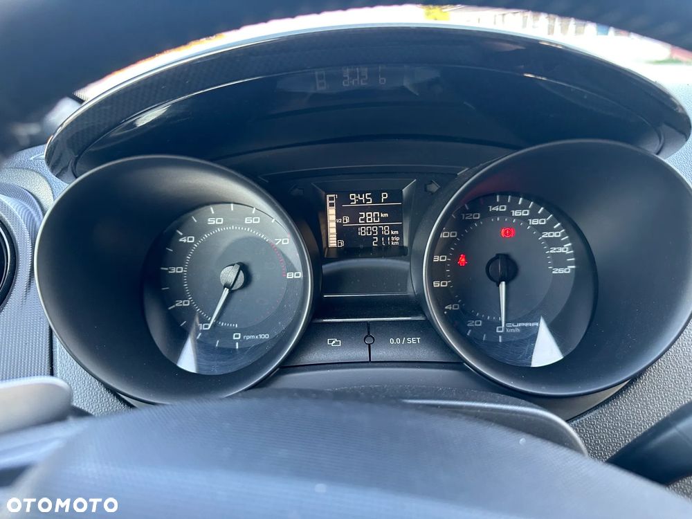Seat Ibiza - 7