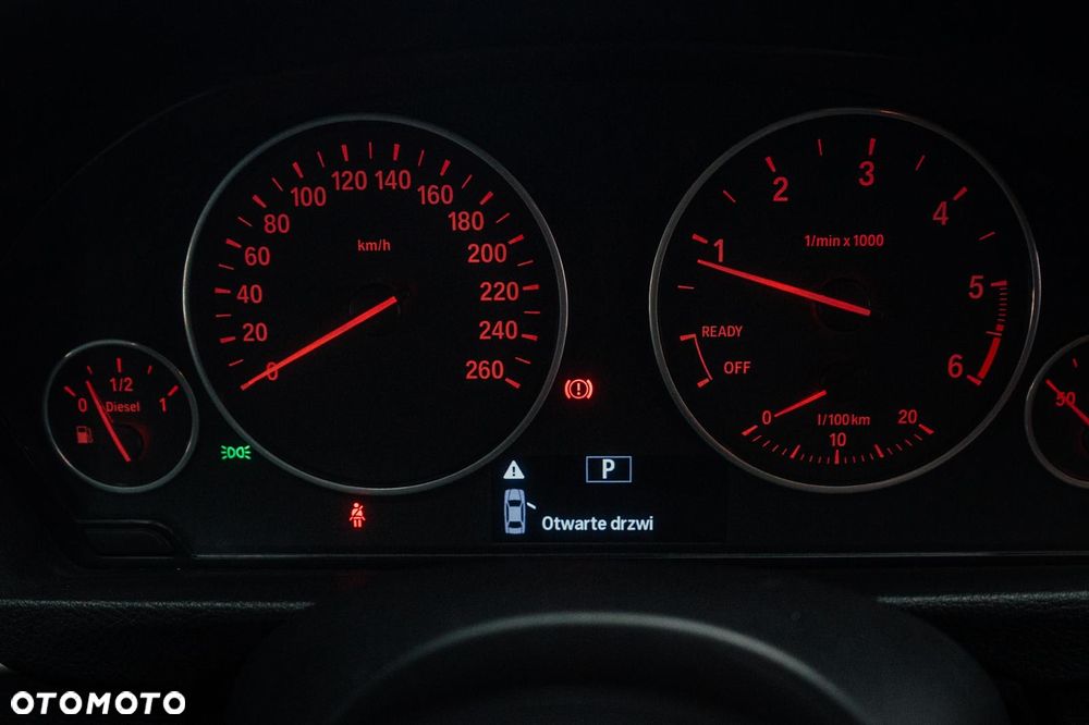 BMW Seria 4 - 8