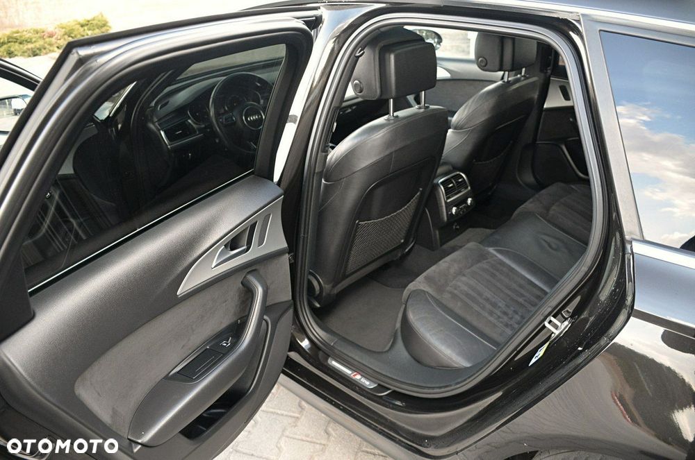 Audi A6 Avant - 17
