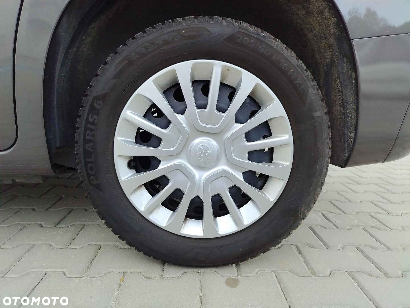 Toyota Proace City Verso 1.2 D-4T Business - 22