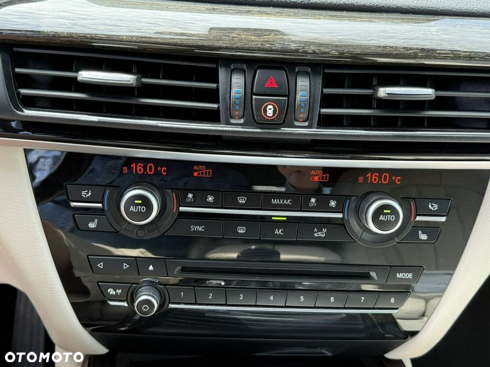 BMW X5 xDrive25d - 30