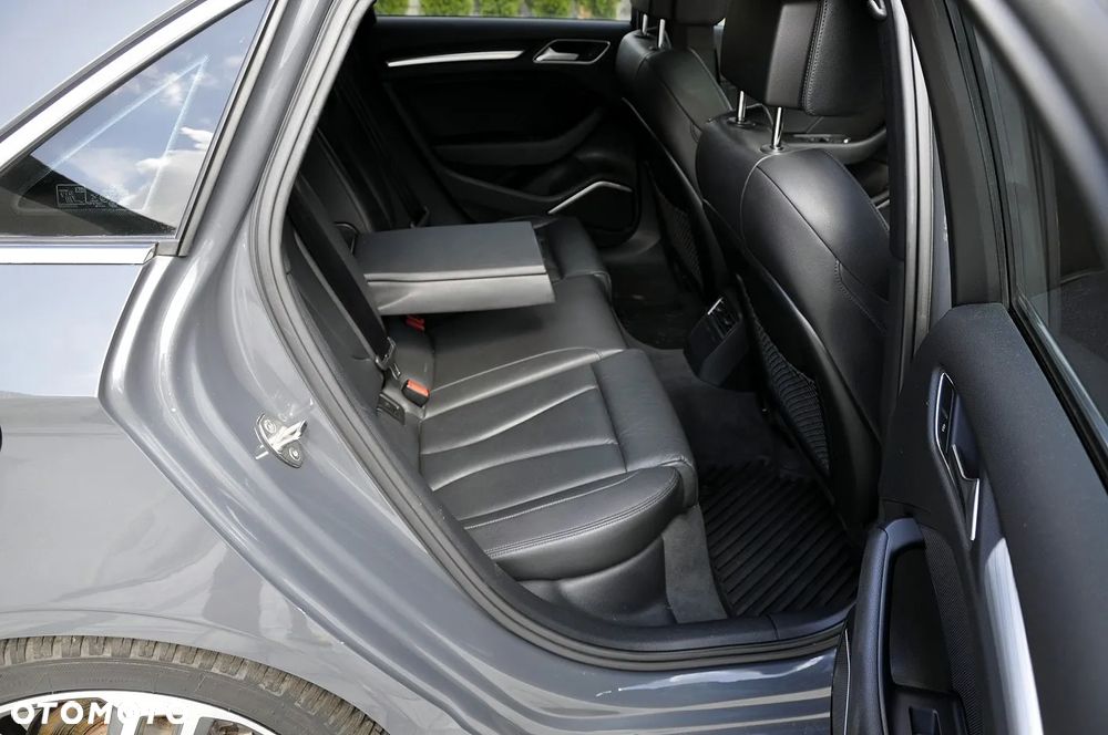 Audi A3 Limousine - 14