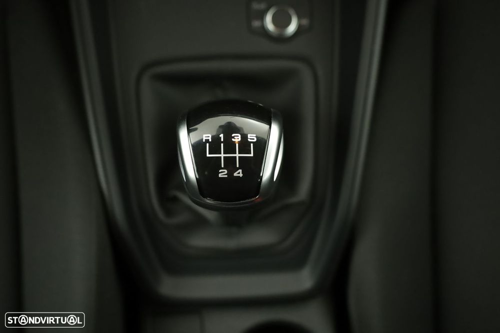 Audi A1 Sportback 25 TFSI Advanced - 13