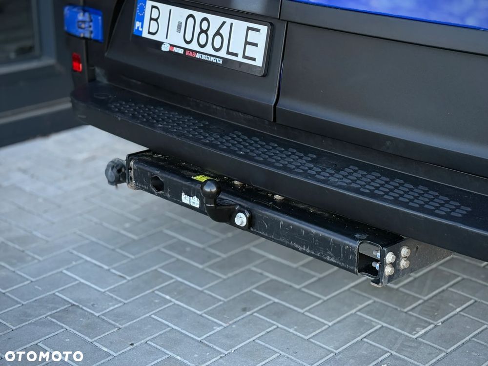 Iveco Daily 35S18 3.0 HPI 180KM / Maxi Długi L4 H2 / 2022 ROK PRODUKCJI / 176.409KM PRZEBIEG/ PNEUMATYKA / ZAREJESTROWANY W PL - 15