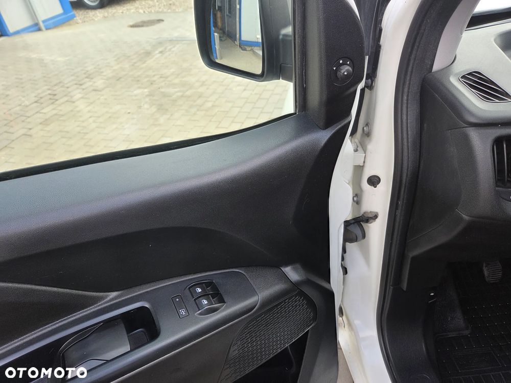 Fiat Doblo Maxi Dynamic - 11