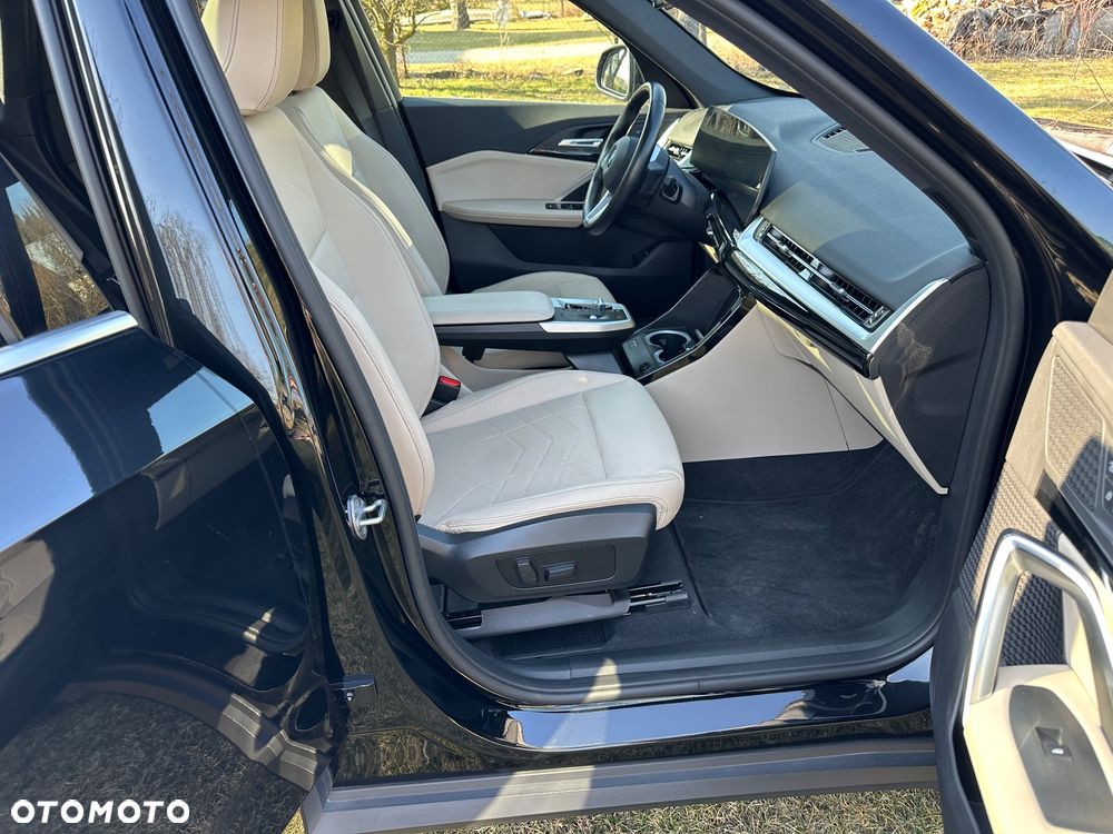 BMW X1 - 39