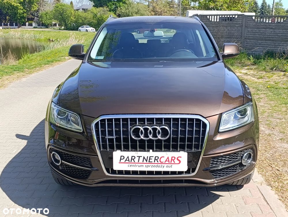 Audi Q5 - 2