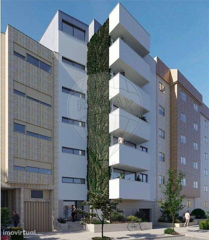 Apartamento T2 para venda - Grande imagem: 2/10