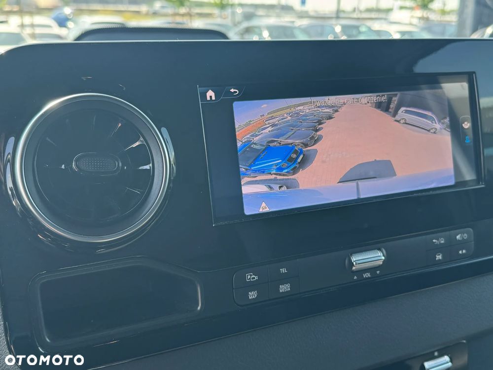 Mercedes-Benz eSprinter - 25