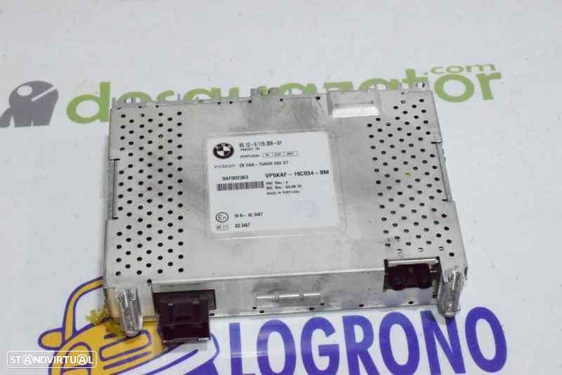 MÓDULO ELETRÓNICO BMW SERIE 3 TOURING E91 - 1