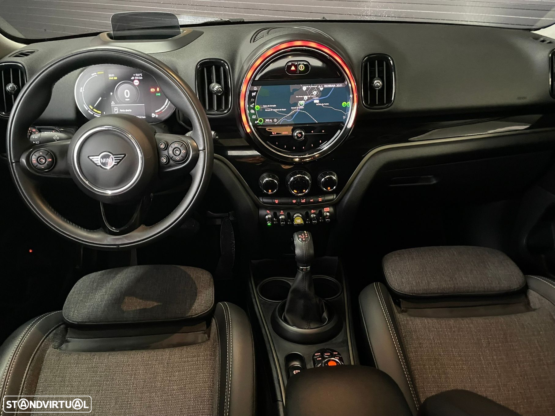 MINI Countryman Cooper SE Premium Essential Auto - 14