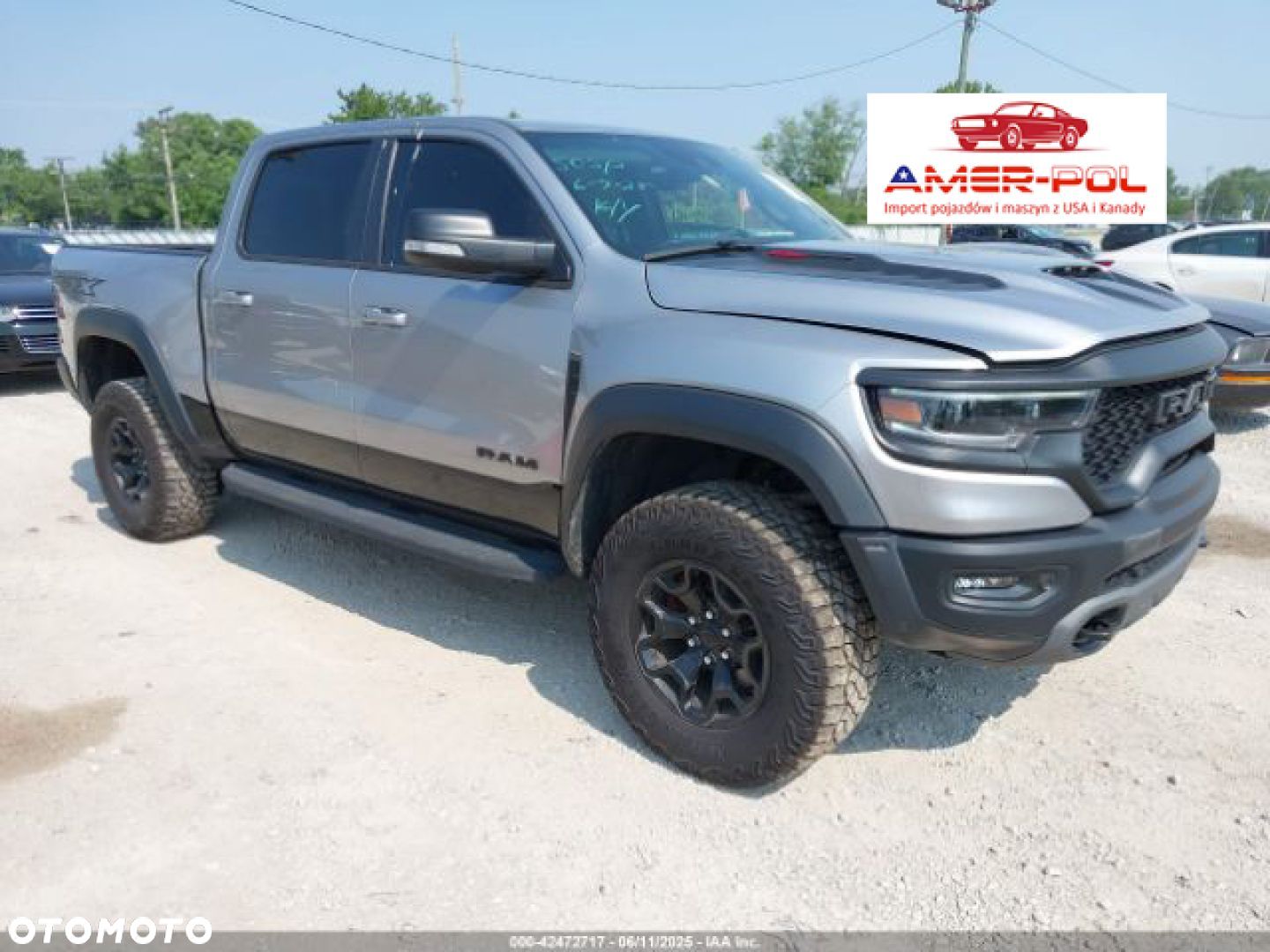 RAM 1500 - 1