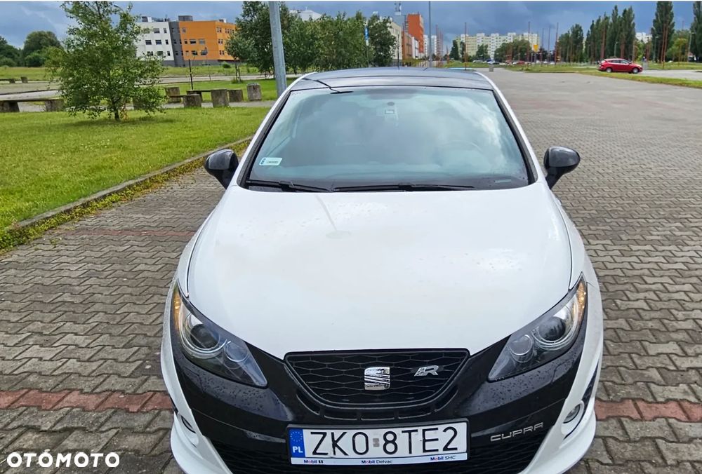 Seat Ibiza - 6