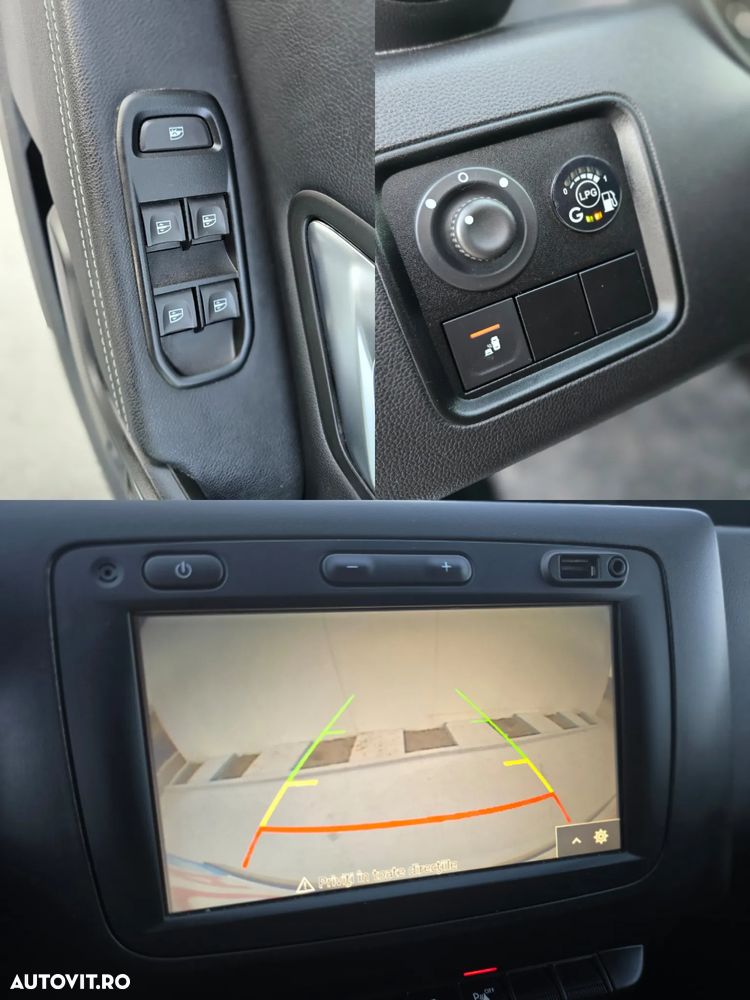 Dacia Duster ECO-G 100 Prestige - 8