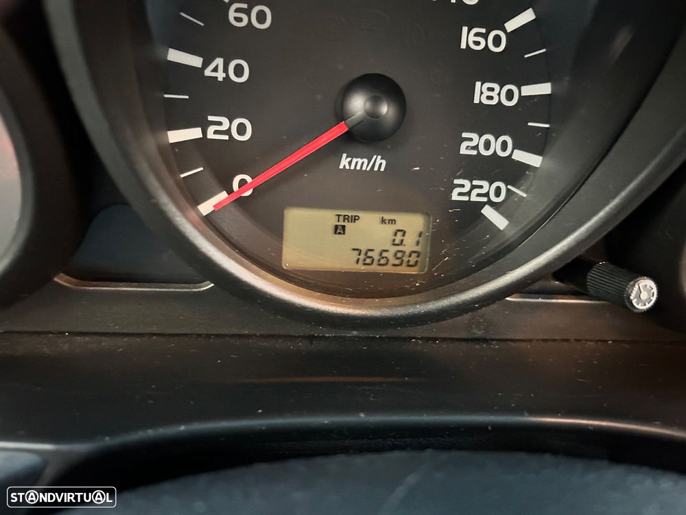 Mitsubishi Colt 1.3 Insport Aut. - 5