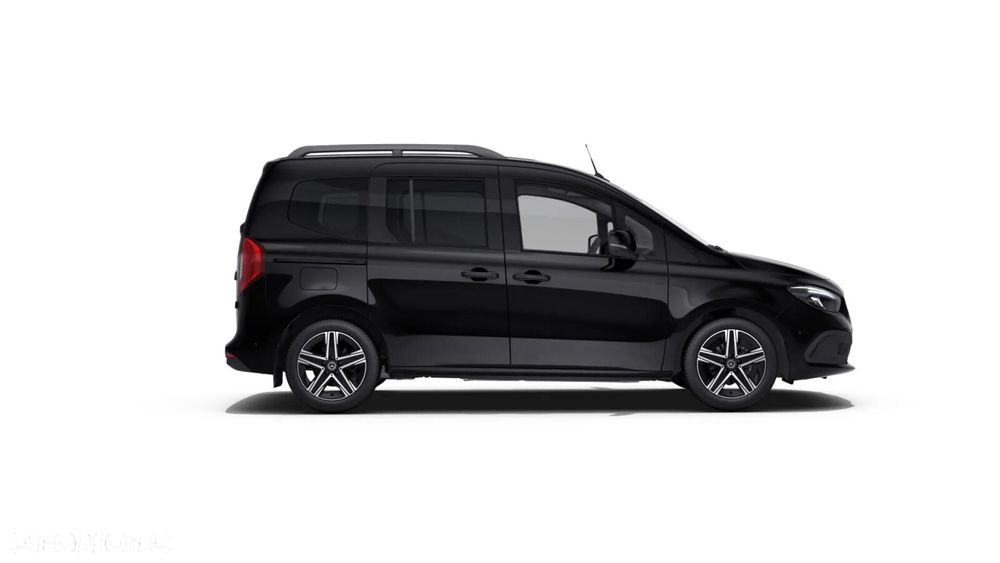 Mercedes-Benz Klasa T 180 d Progressive - 5