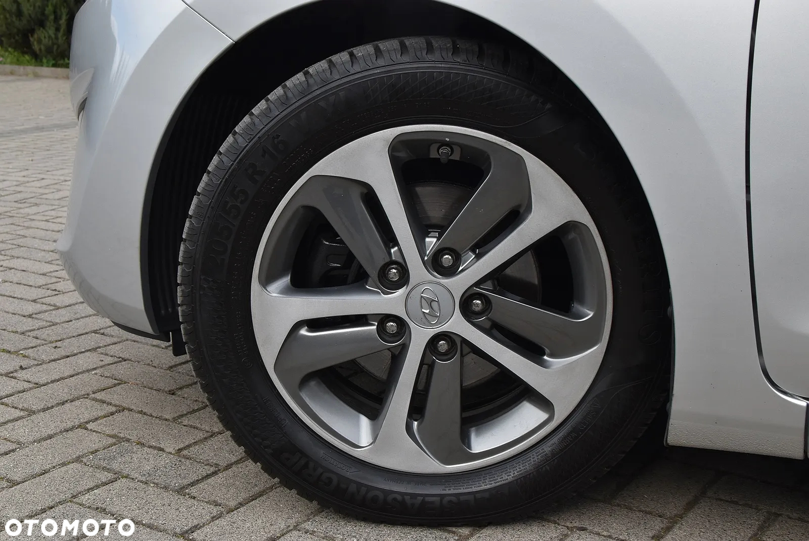Hyundai i30 - 14