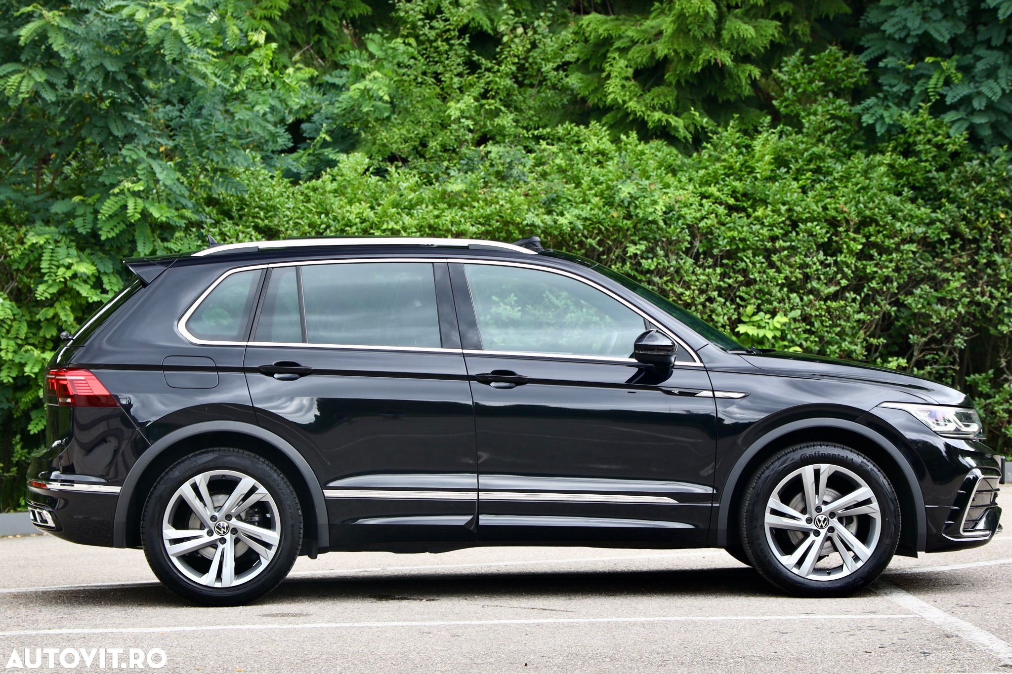 Volkswagen Tiguan 1.5 TSI OPF DSG R-Line - 39