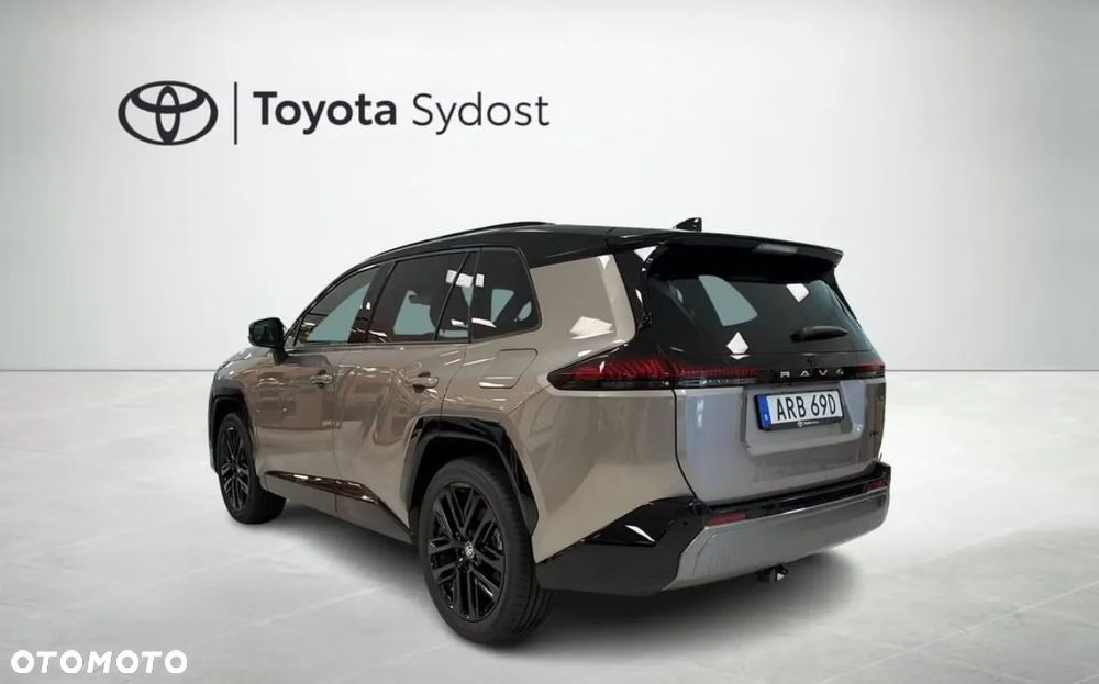 Toyota RAV4 2.5 AWD-i Style - 2