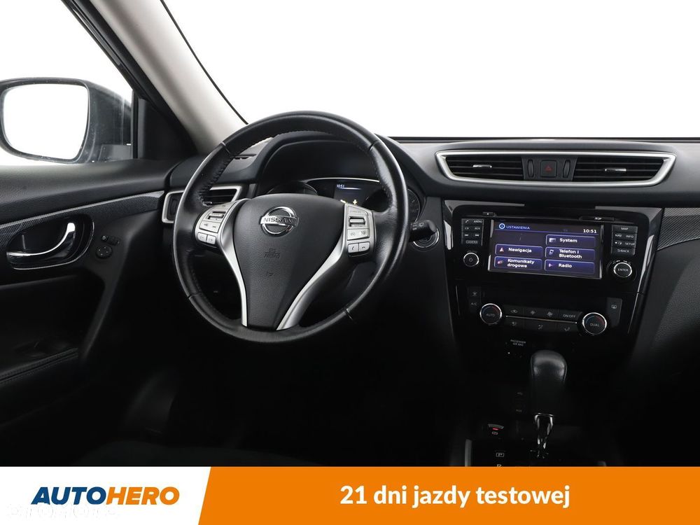 Nissan X-Trail - 13