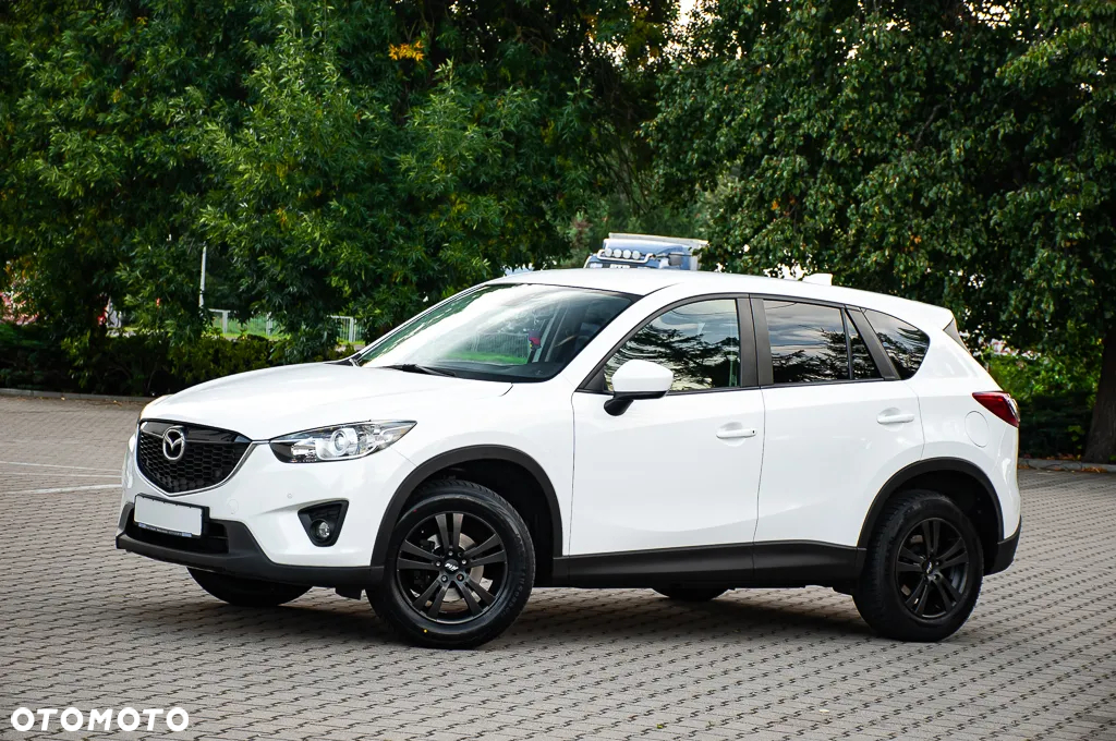 Mazda CX-5 2.0 Skyenergy 2WD - 27