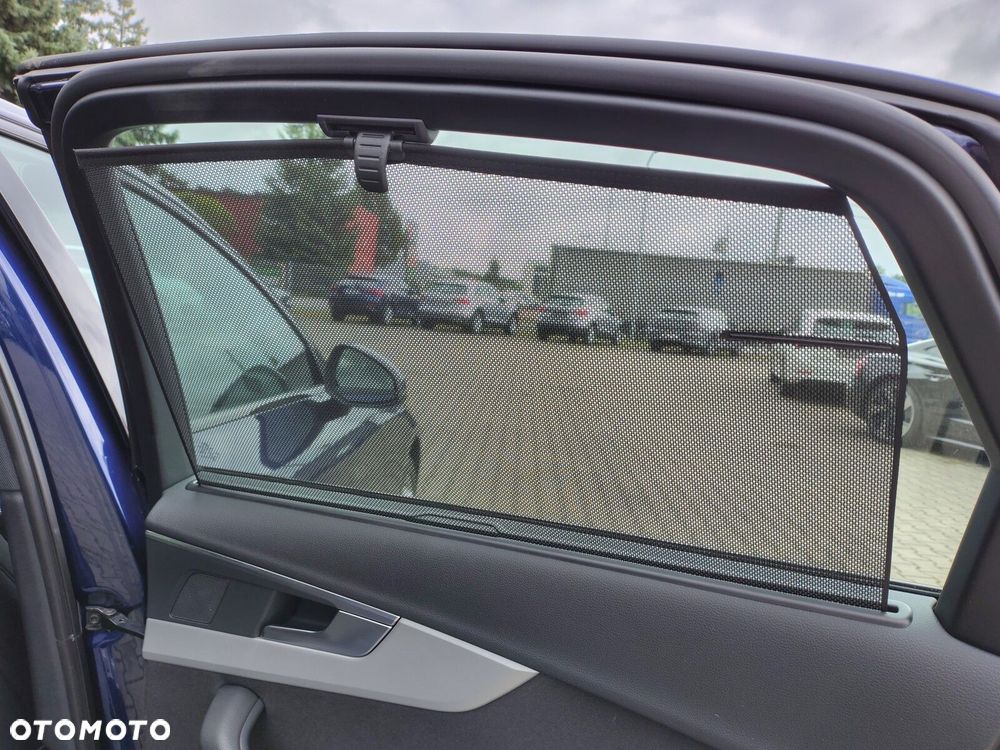 Audi A4 Limousine - 27