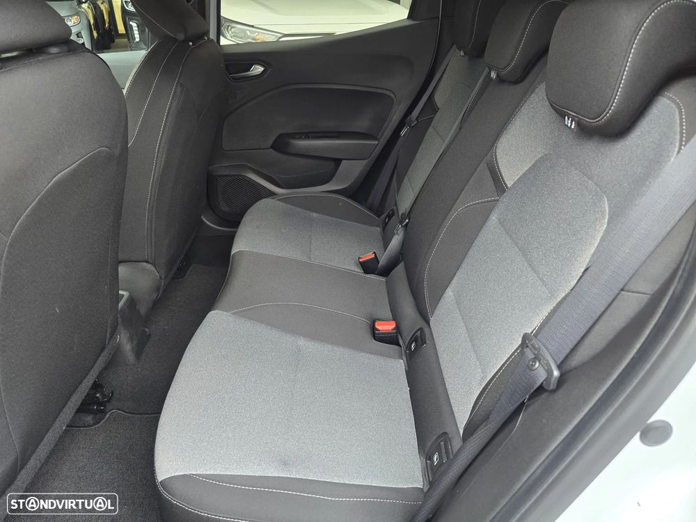 Mitsubishi Colt 1.0 MPI-T Kaiteki Bi-Fuel - 16