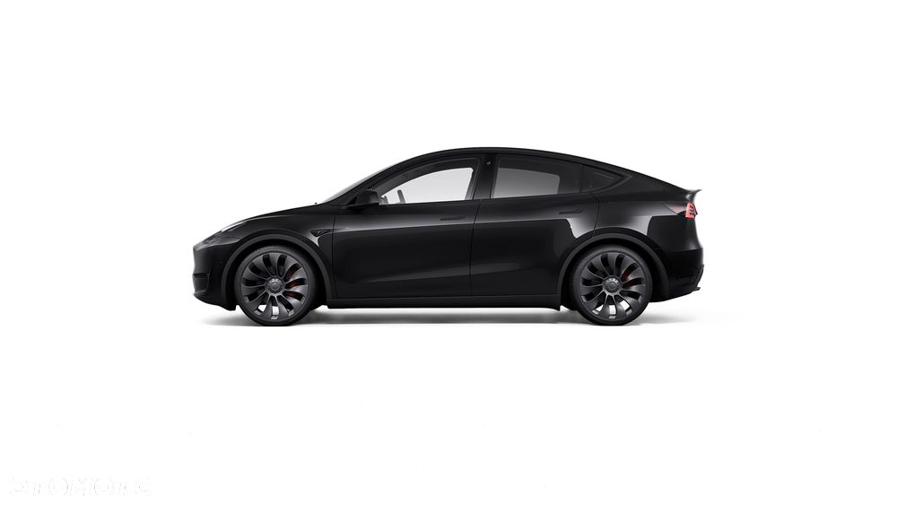 Tesla Model Y Performance Dual Motor AWD - 2