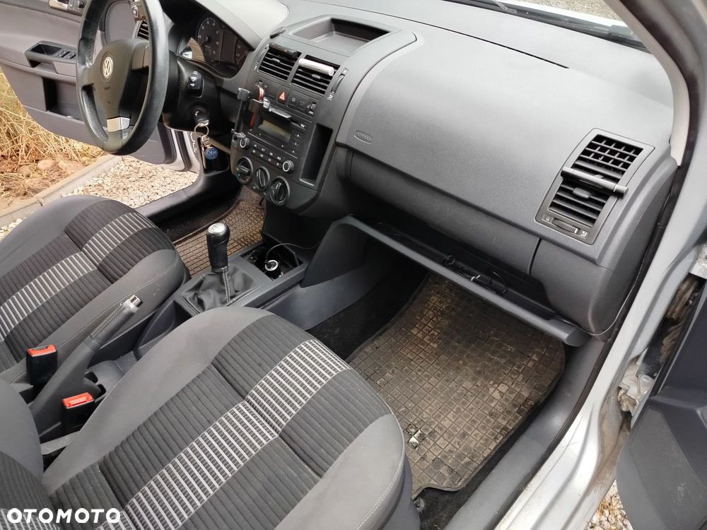 Volkswagen Polo 1.2 United - 26