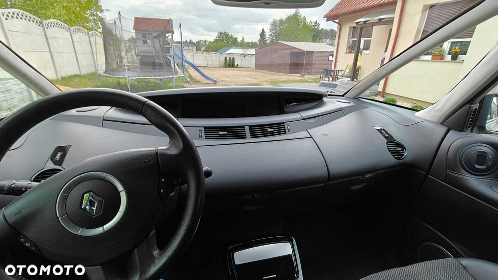 Renault Espace - 2