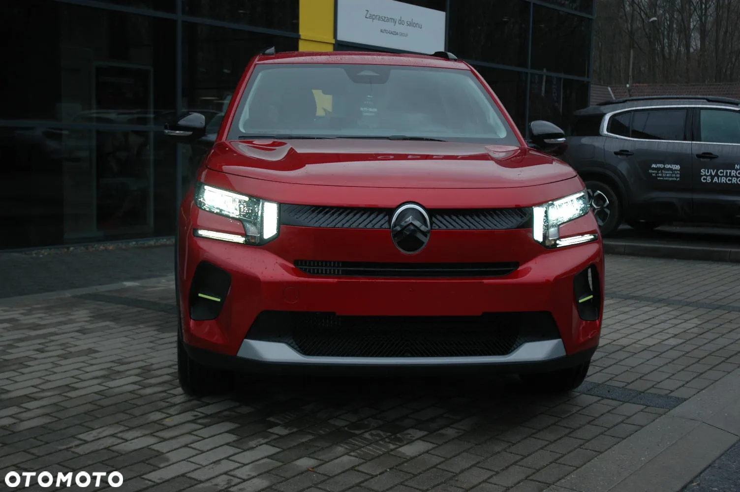 Citroën C3 - 8