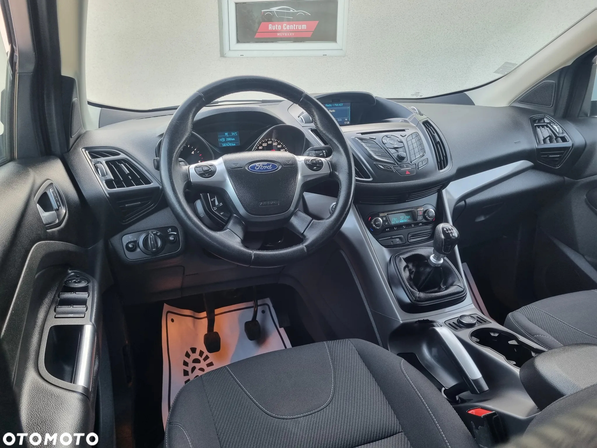 Ford Kuga 2.0 TDCi Trend FWD - 6